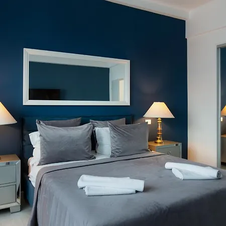 Metropole Old Center Apartamento *