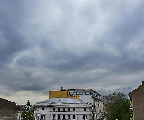 Metropole Old Center 公寓 *