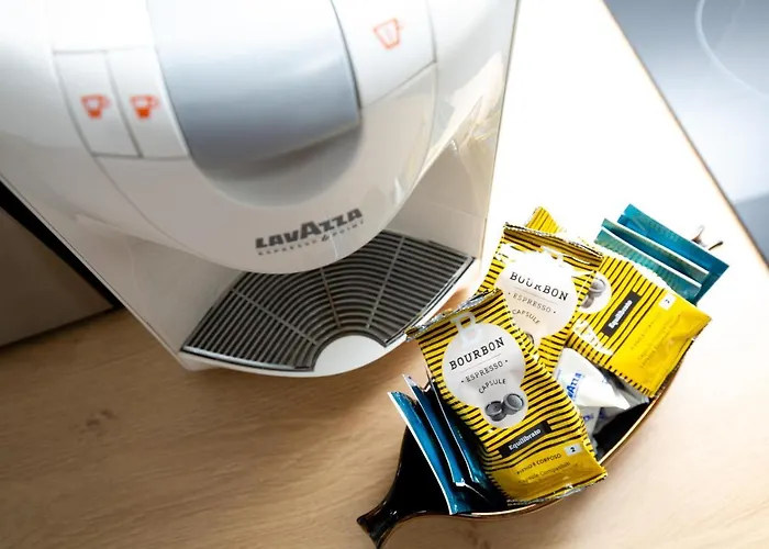 Lejlighed Metropole Old Center Bukarest