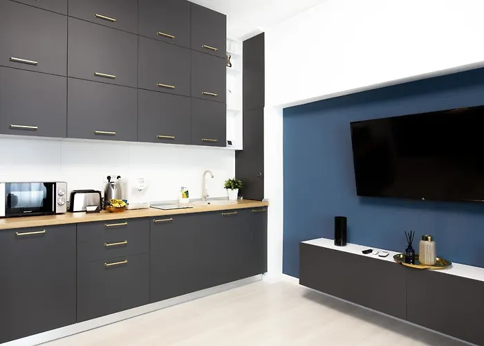 Metropole Old Center *