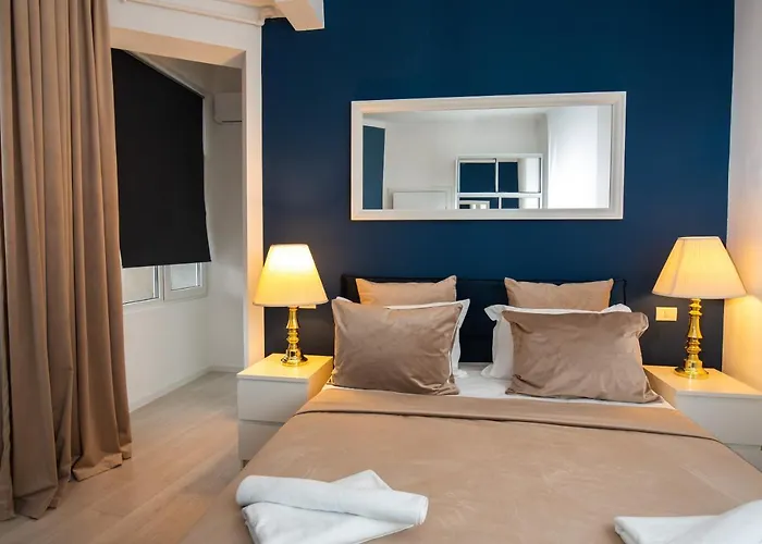 Metropole Old Center Bukarest